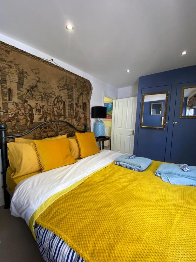 מארגייט King Street Accomadation מראה חיצוני תמונה
