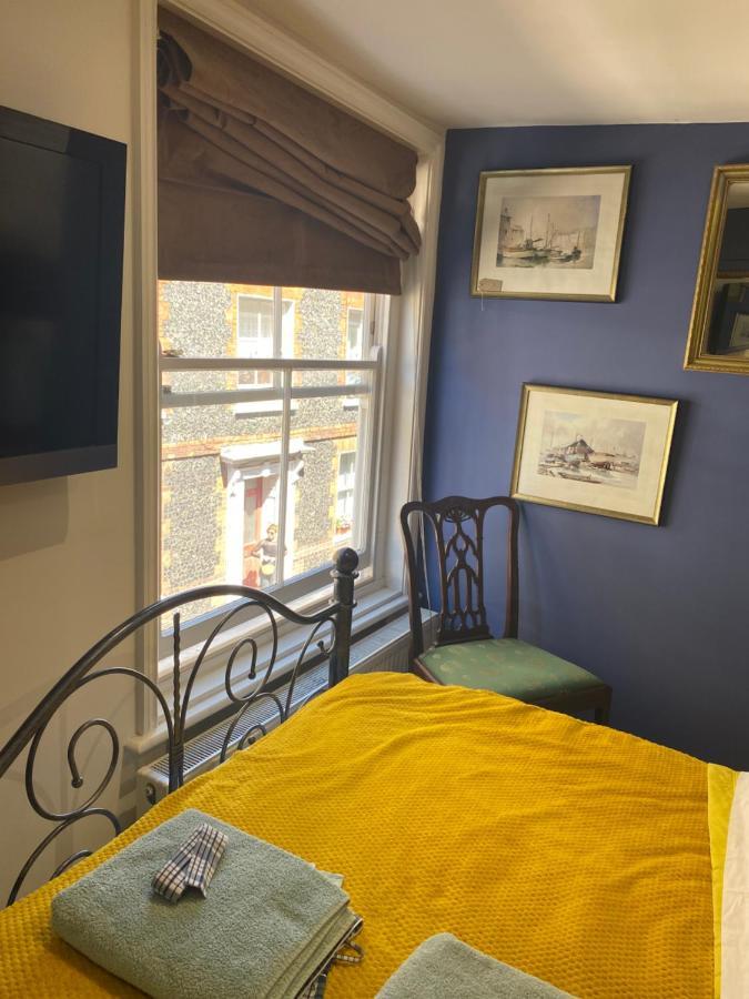 מארגייט King Street Accomadation מראה חיצוני תמונה