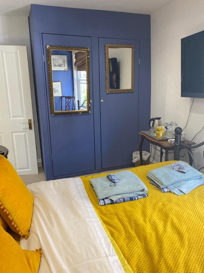 מארגייט King Street Accomadation מראה חיצוני תמונה