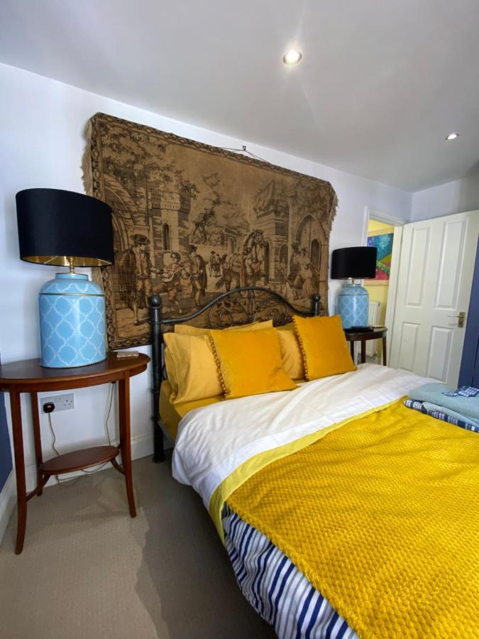 מארגייט King Street Accomadation מראה חיצוני תמונה