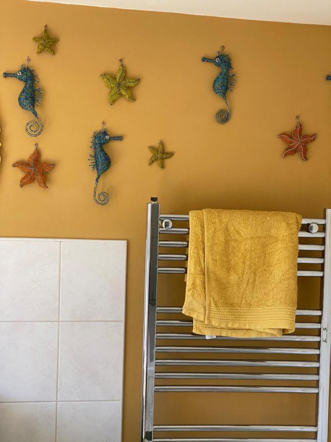 מארגייט King Street Accomadation מראה חיצוני תמונה