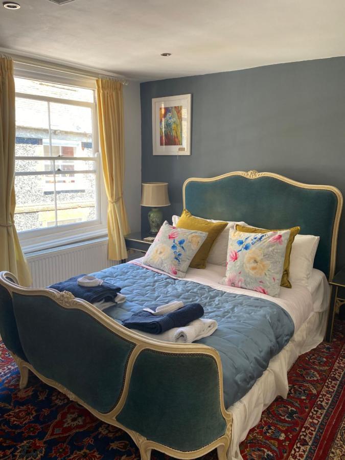 מארגייט King Street Accomadation מראה חיצוני תמונה