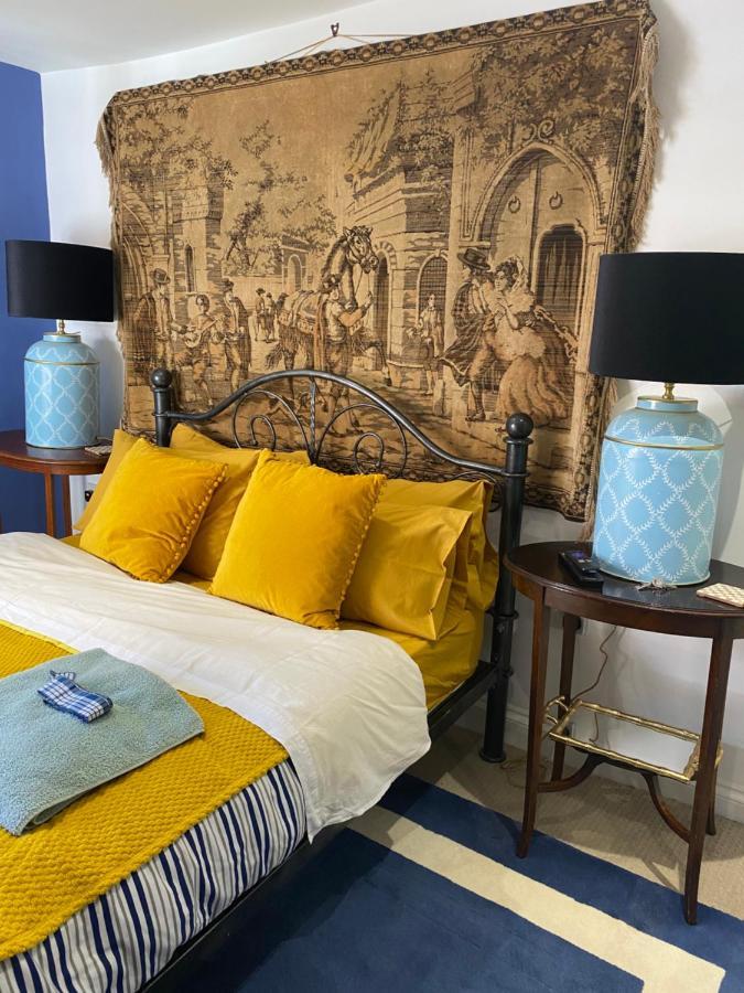 מארגייט King Street Accomadation מראה חיצוני תמונה