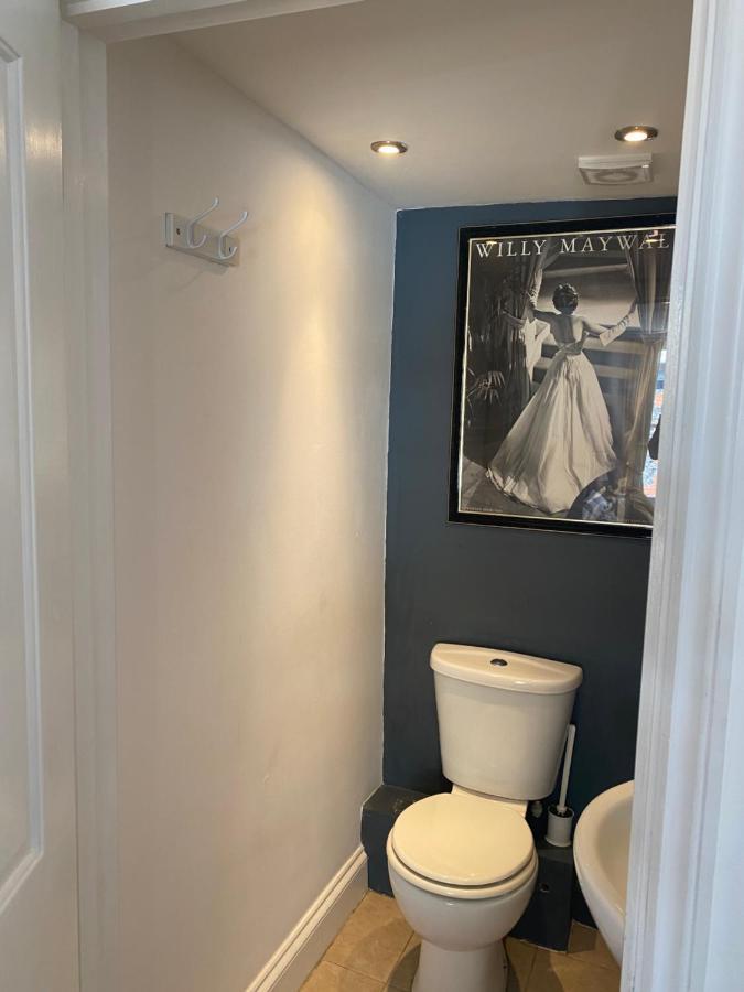 מארגייט King Street Accomadation מראה חיצוני תמונה