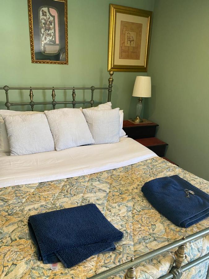 מארגייט King Street Accomadation מראה חיצוני תמונה