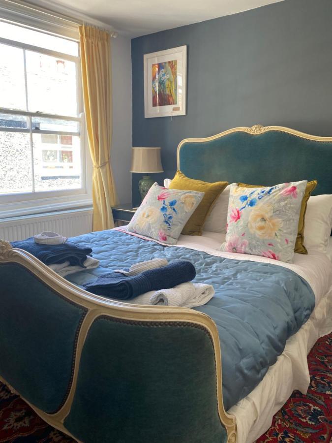 מארגייט King Street Accomadation מראה חיצוני תמונה