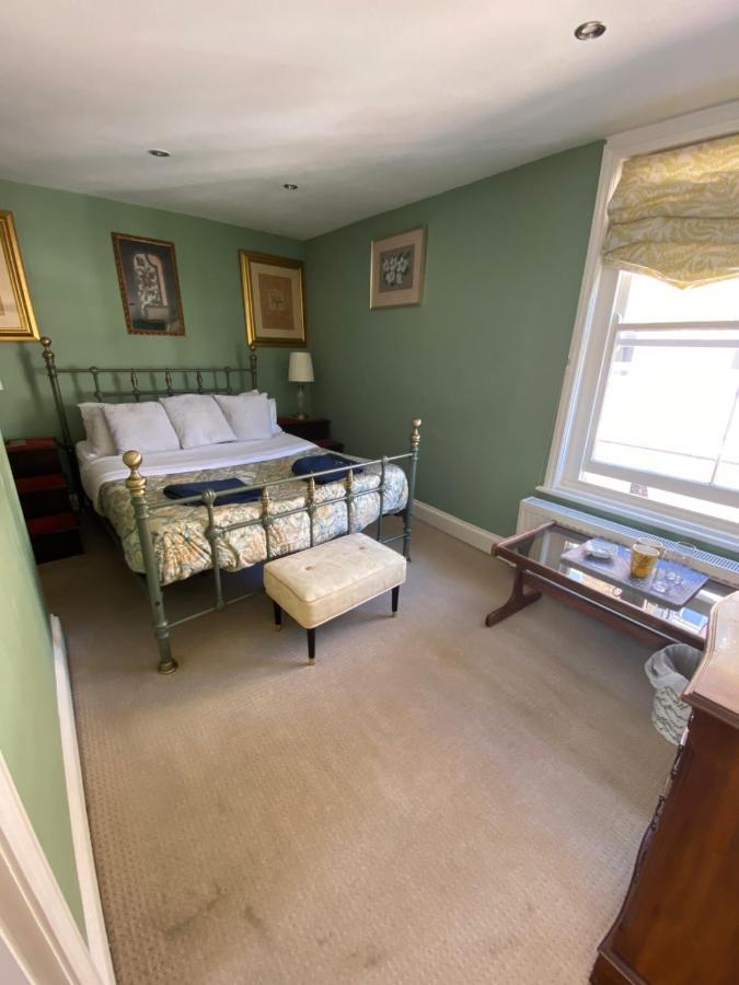 מארגייט King Street Accomadation מראה חיצוני תמונה