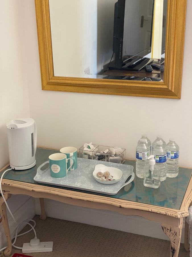 מארגייט King Street Accomadation מראה חיצוני תמונה
