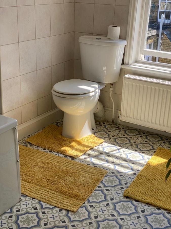 מארגייט King Street Accomadation מראה חיצוני תמונה