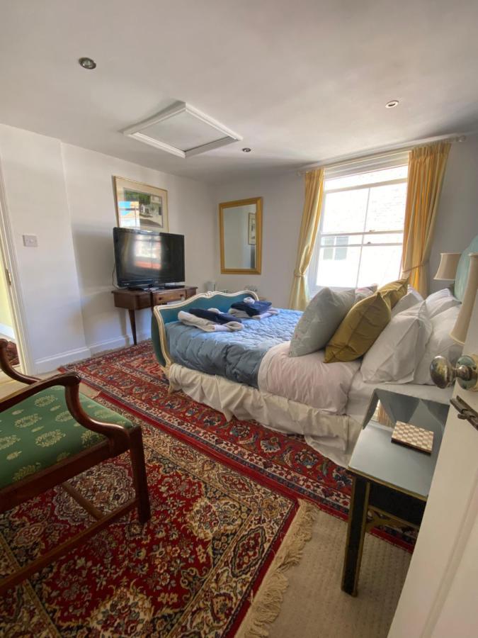 מארגייט King Street Accomadation מראה חיצוני תמונה